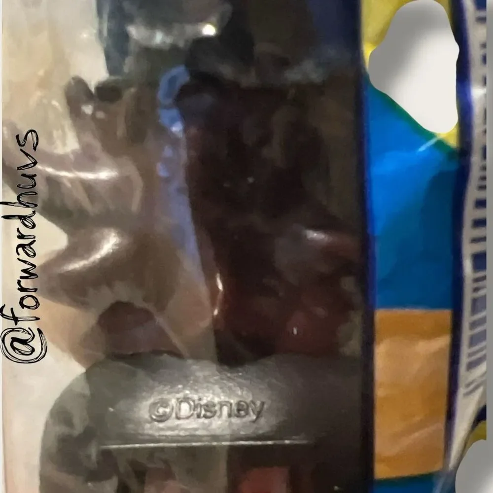 Dick Dastardly PEZ Dispenser – Wacky Races – In Package